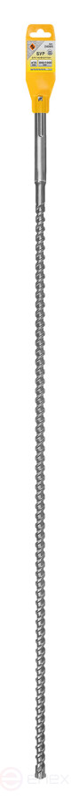 Бур SDSmax ф16х840/1000