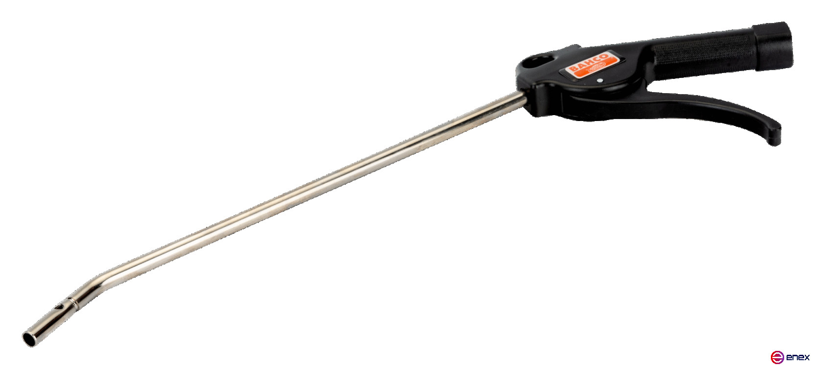 Purge gun, length 470 mm