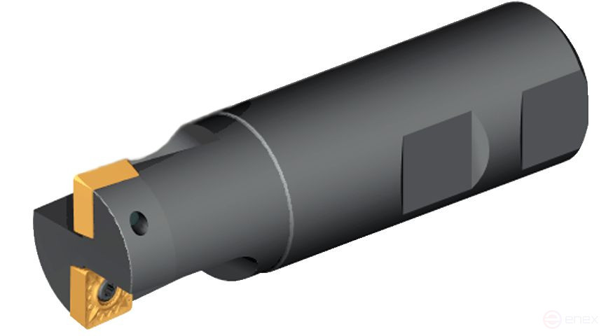 Фреза 32A03R039B32SSP10G