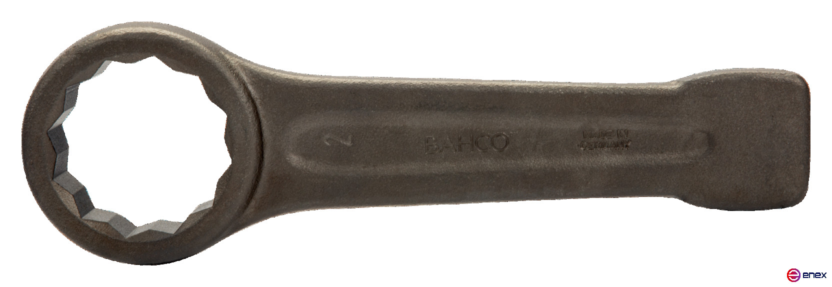 Ключ накидной ударный, 2 3/16