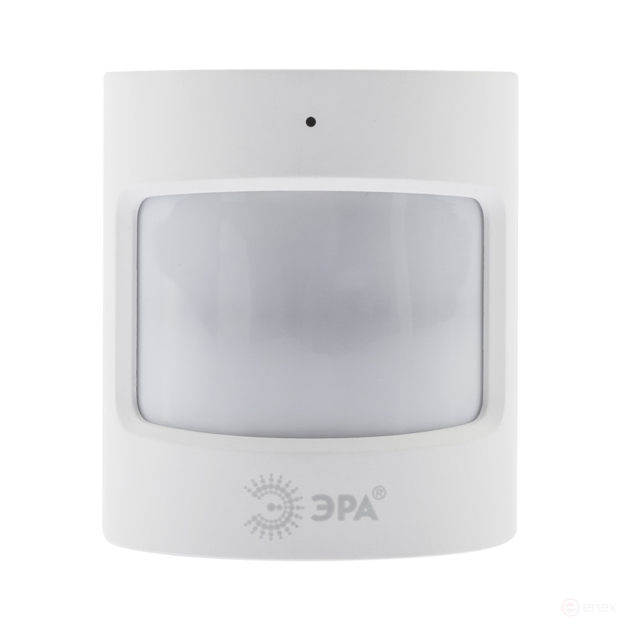 Датчик движения ЭРА DM-01 для дома беспроводной на батарейках SMART Zigbee