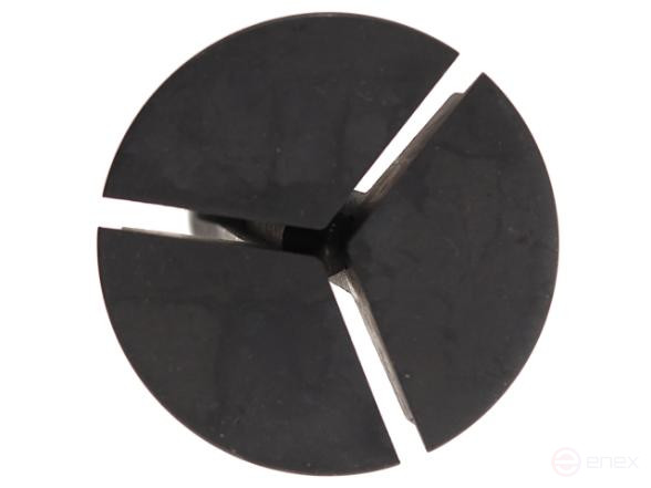 Съемник цанговый 49-53мм для набора JTC-4672 JTC