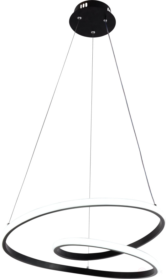 Rivoli Nelly 6143-103 LED pendant lamp 84 W 3000 - 6000 K with remote control