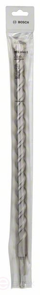 Ударные сверла SDS plus-1 22 x 400 x 460 mm