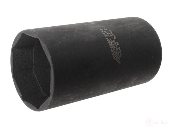 Головка для датчика КПП 1/2"х27мм 8-ми гранная JTC