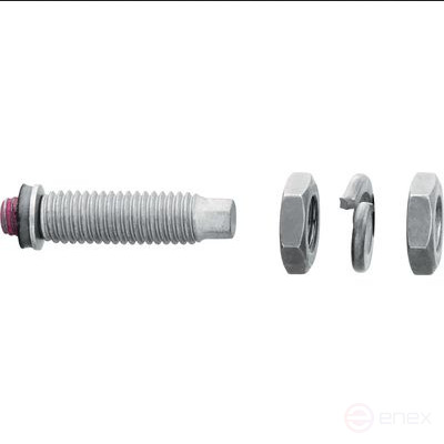 Шпилька под заземление S-BT-EF M8/15 AN