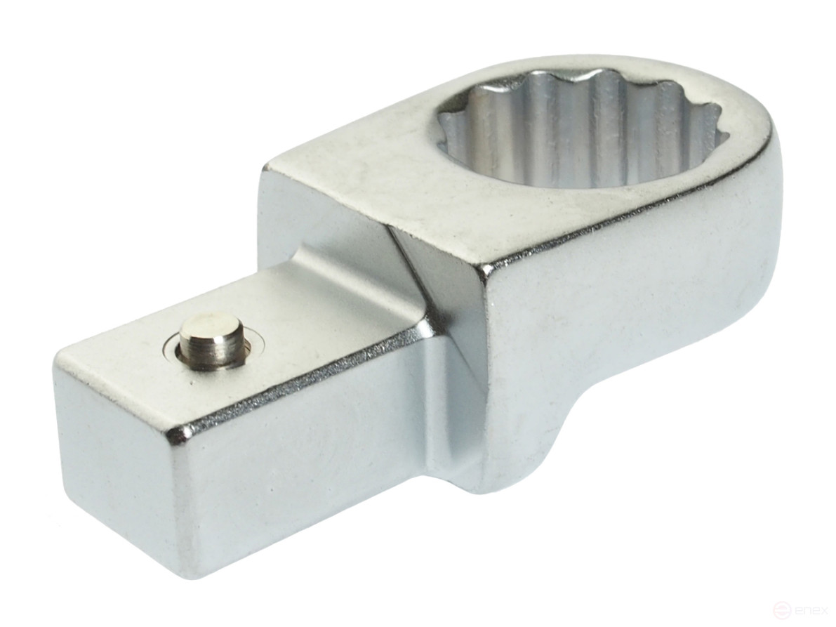 22mm 12-sided cap nozzle for JTC-6835 14x18mm JTC Torque Wrench