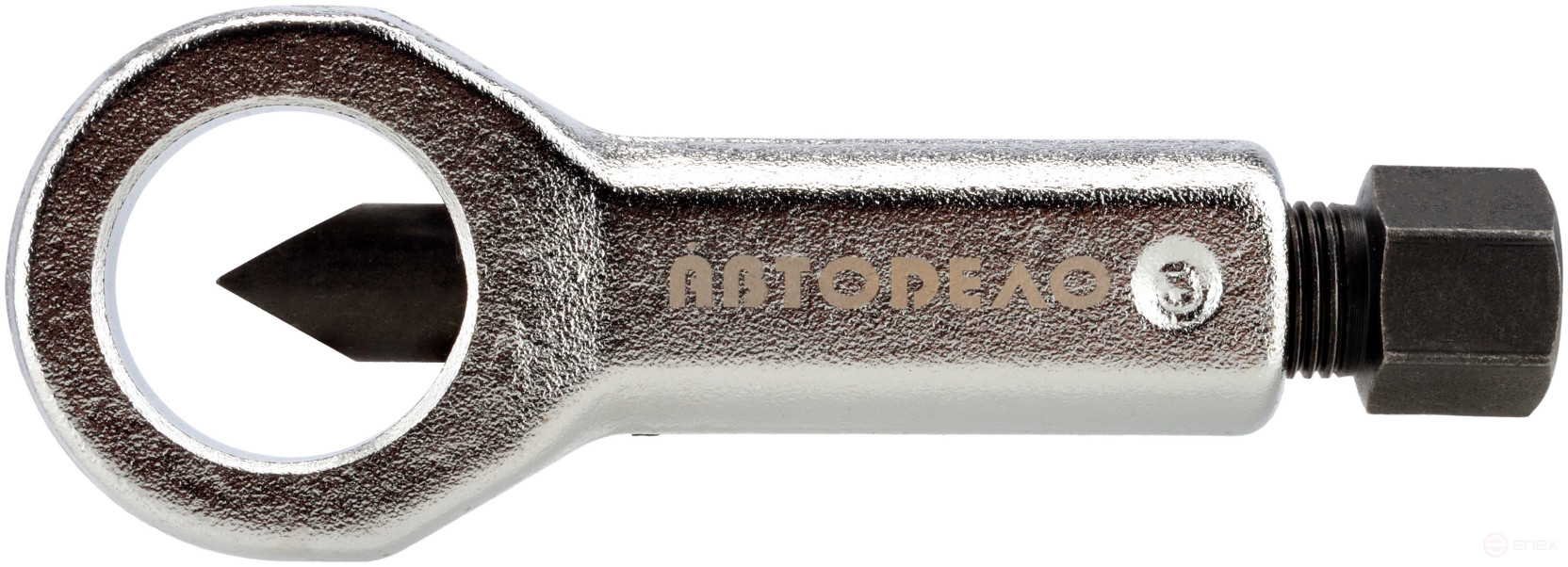 Nut cutter 9-12 mm (Avtodor) 40692