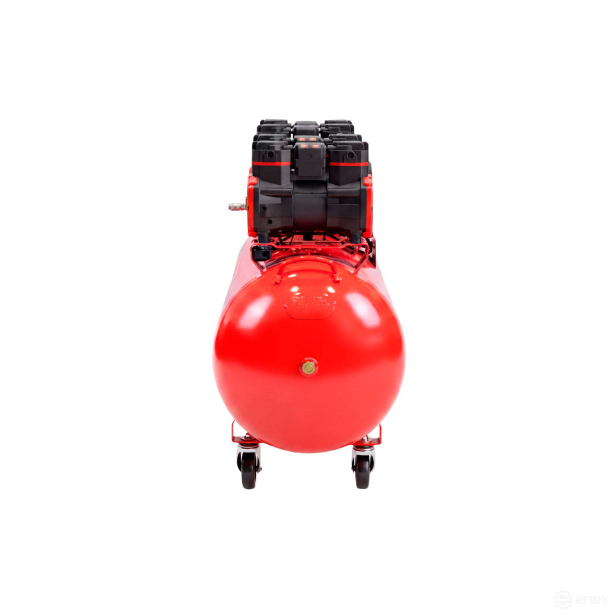 PASSAT-250/1000 MODULE 4G oil-free compressor