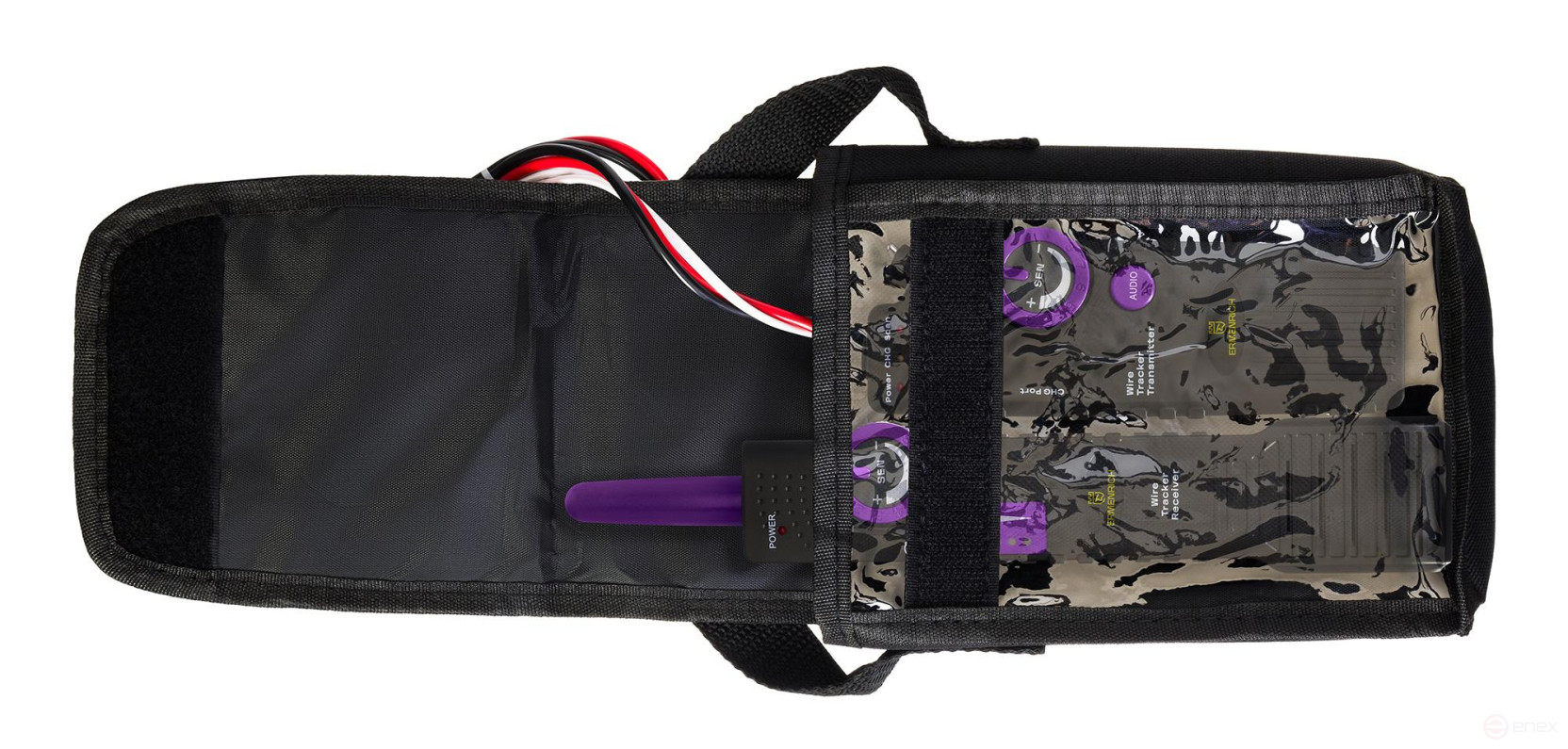 Ermenrich Ping SM100 Tracer