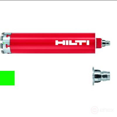 Коронка BI 72/320-X SPX-L abras.