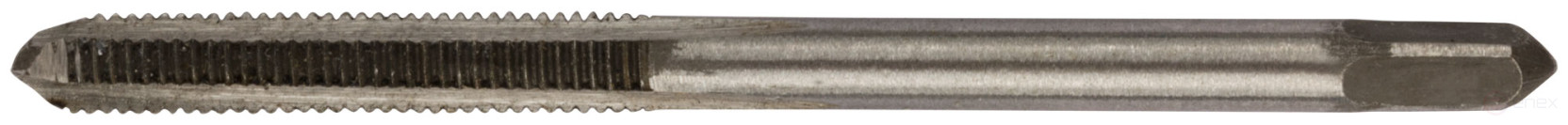 Hand taps, set of 2 pcs. M3 x 0.5 mm