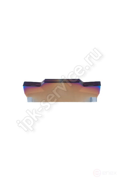 MCMN400-M YP751 Carbide IPC Plate