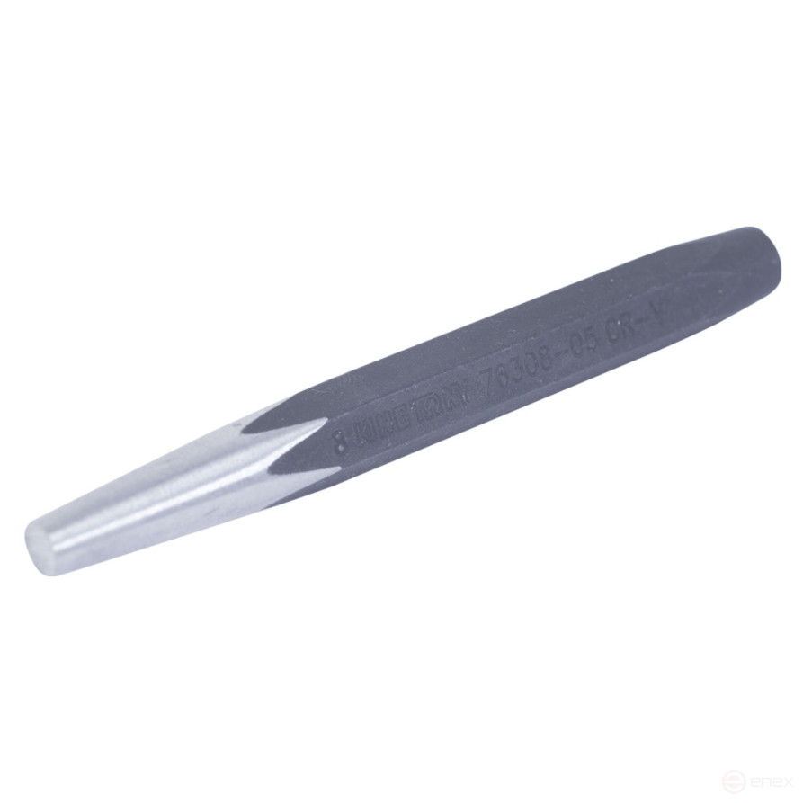 Goatee 8x120 mm KING TONY 76308-05