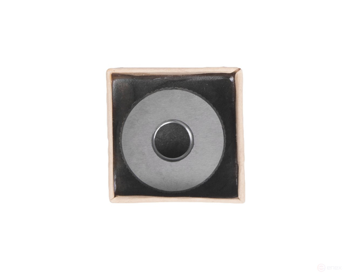 Калибр - кольцо Tr 16х 4 8e НЕ ЧИЗ