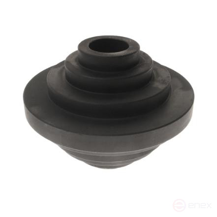 Bearing Mounting Mandrel (ZF) JTC