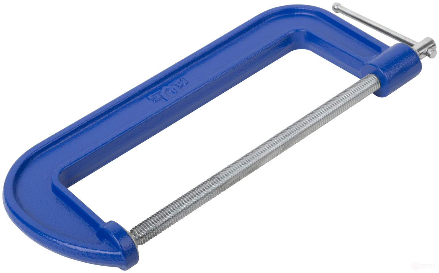 Clamp type "G" 200 mm