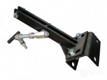 Reinforced universal coupling