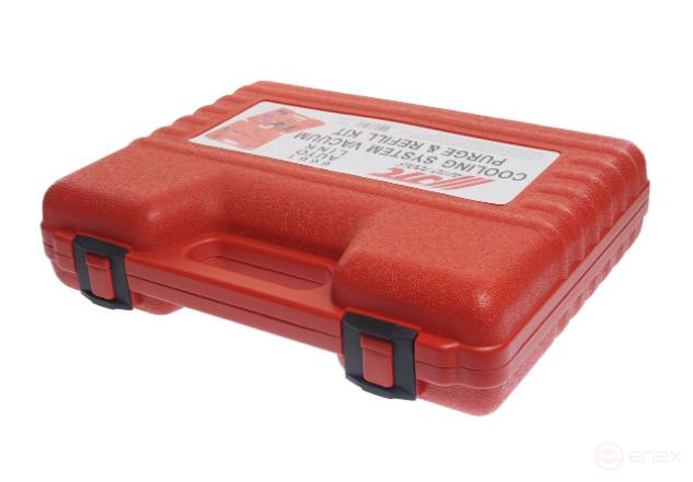 Устройство для заправки системы охлаждения вакуумное JTC