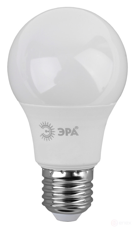 LED lamp ERA STD LED A60-7W-860-E27 7W bulb Cool Daylight E27