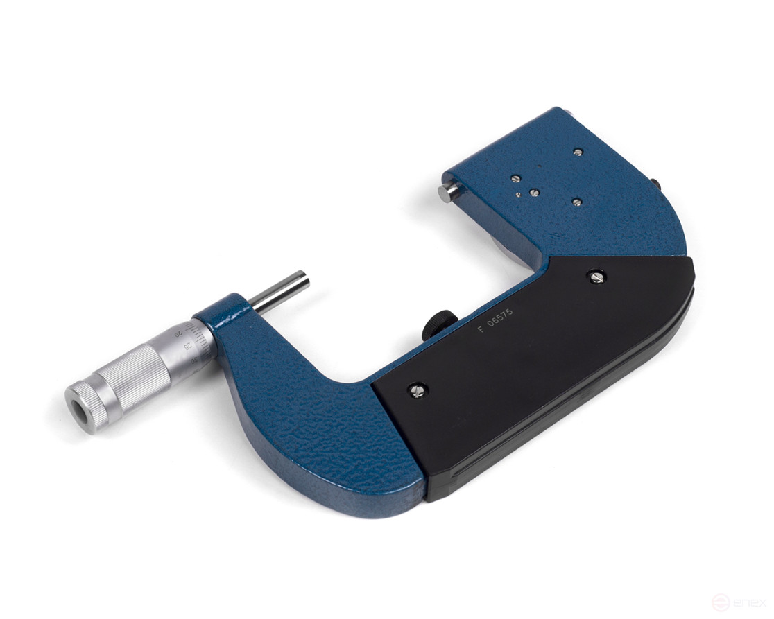 Микрометр рычажный МР - 100 0,001 +/ - 70 ЧИЗ