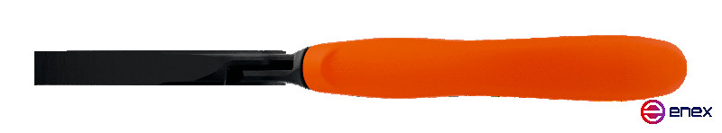 Плоскогубцы с рукоятками с покрытием из ПВХ, 180 мм, промышленная упаковка