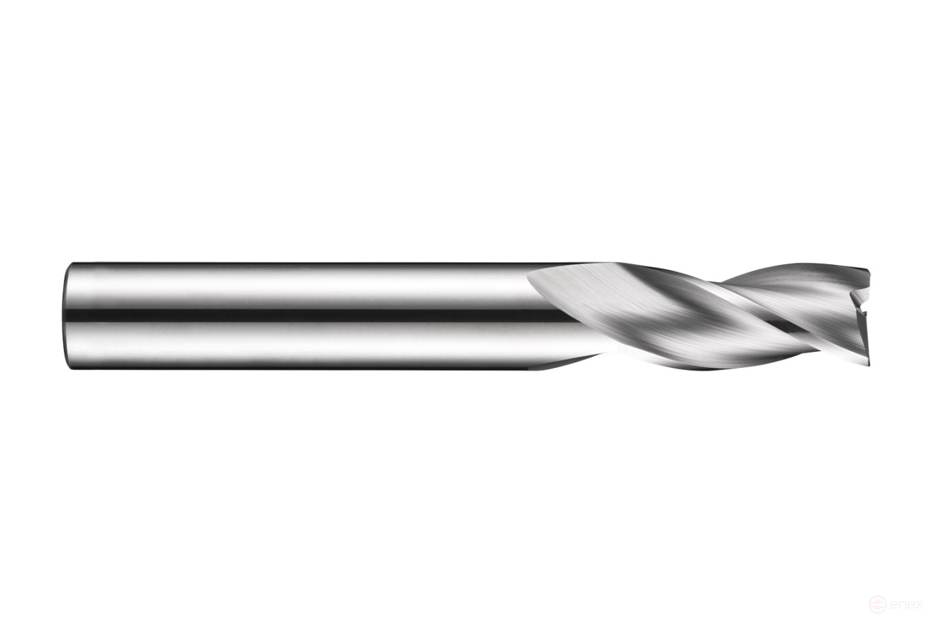 End mill Ø 8 mm, S9038.0