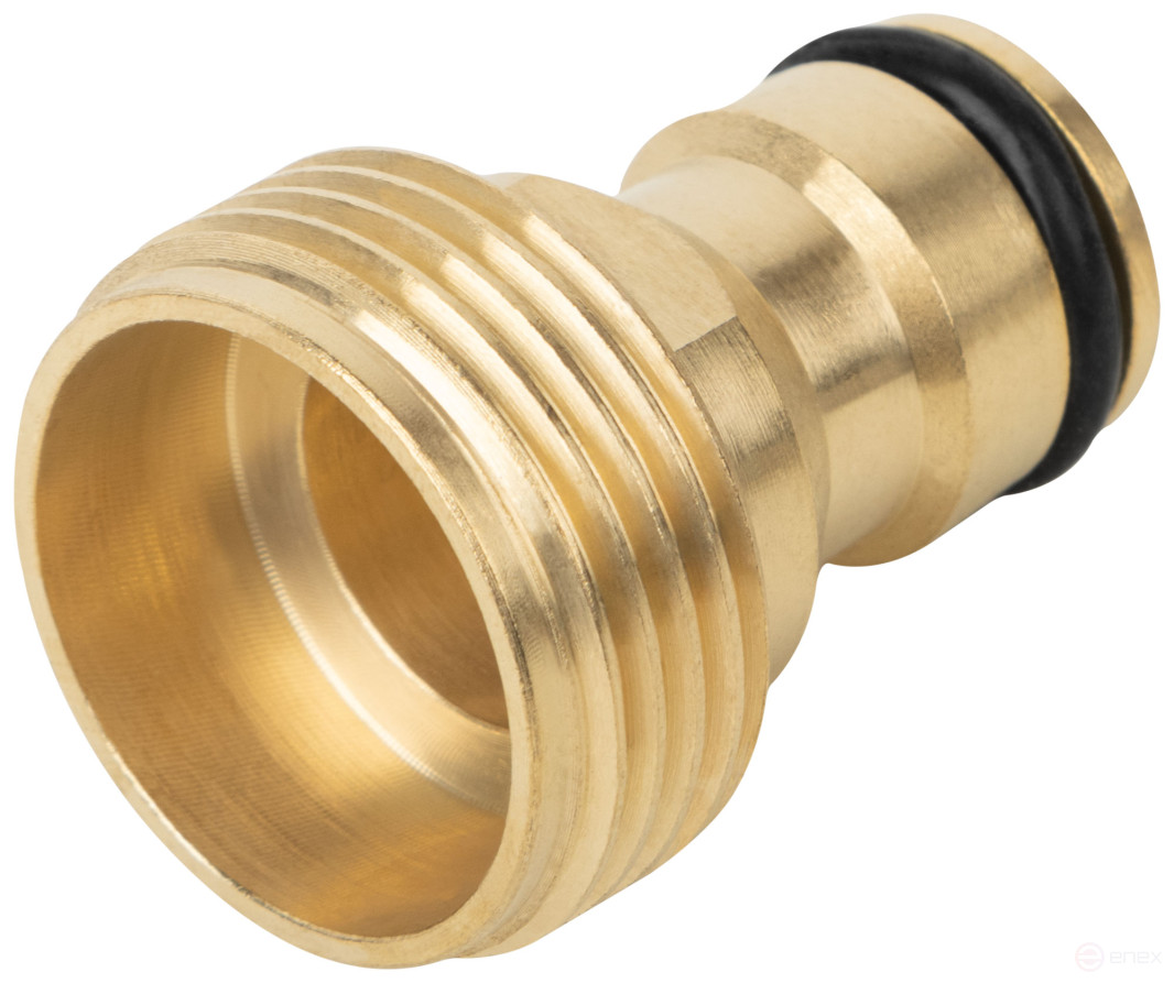 Адаптер внутренний латунь 3/4"