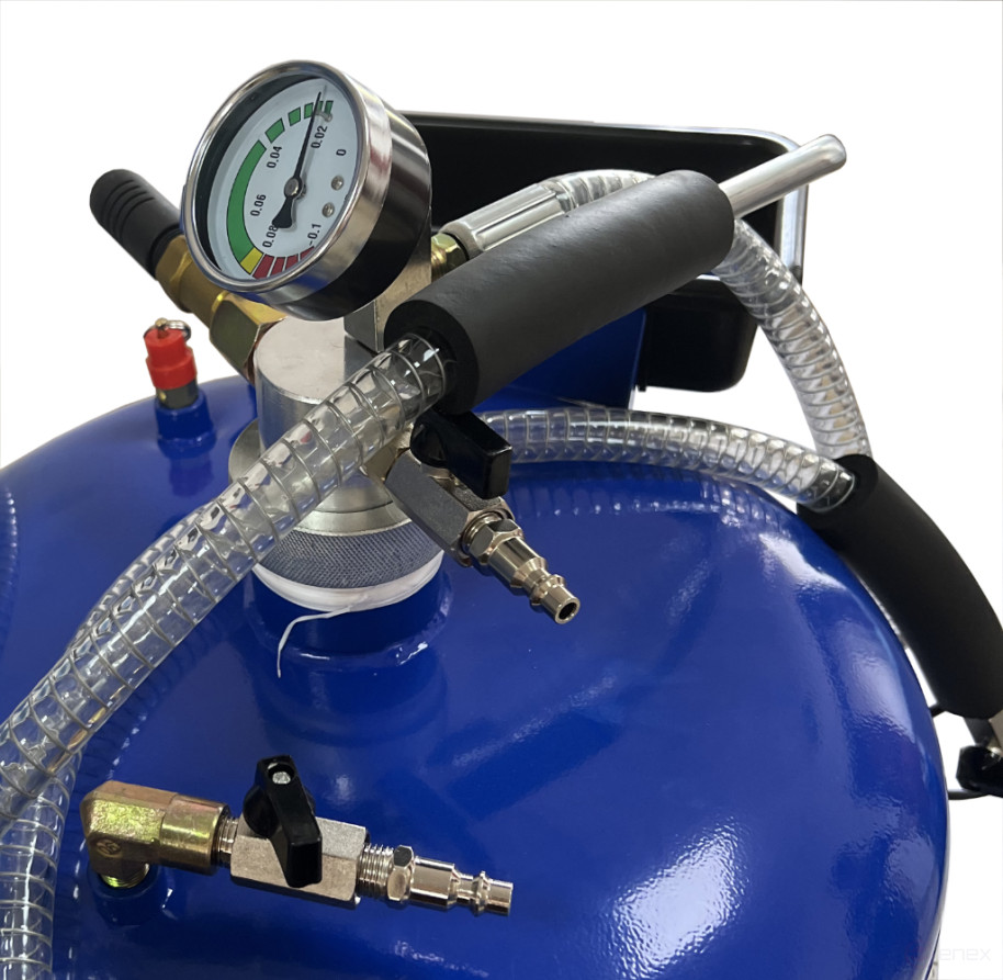 Установка для сбора масла TF-6272P AE&T