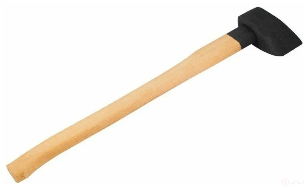 1,700 kg cleaver assembly