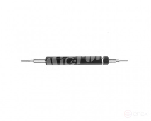 Caliber-plug M 4 x0,7 7H PR-NOT LH