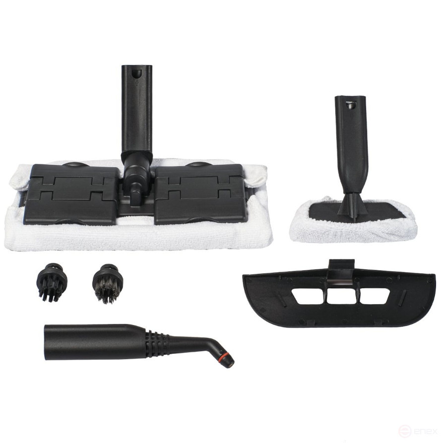 Steam cleaner BORT BDR-2300-R