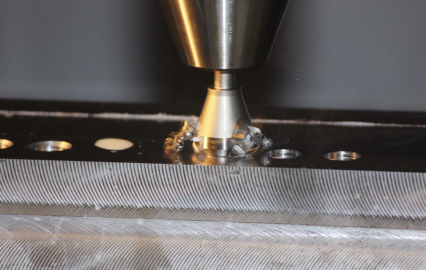 Countersink 90 degrees with hex shank Ø 16.5