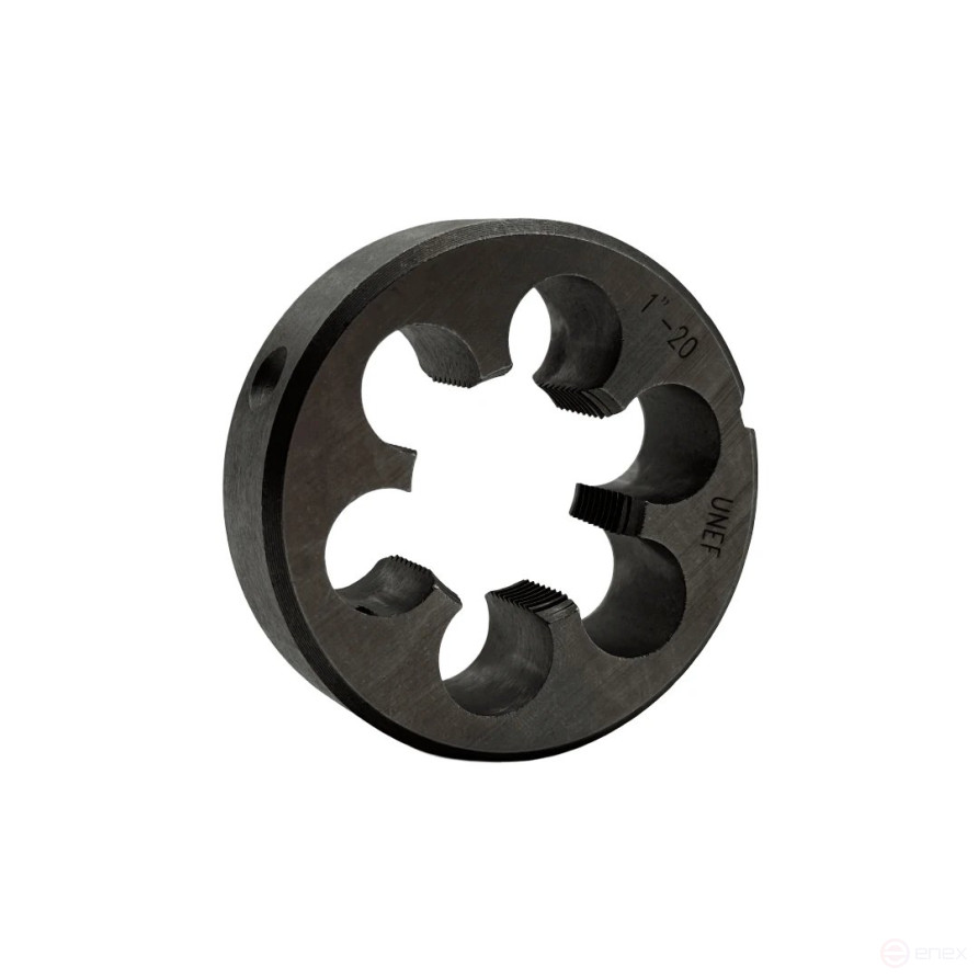 Die UNEF 1" 20 threads TORNERI T019291