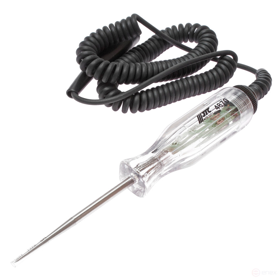 12-42V JTC Voltage Indicator