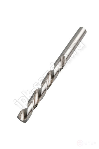 Drill bit c/x f4,2 slot. the left one