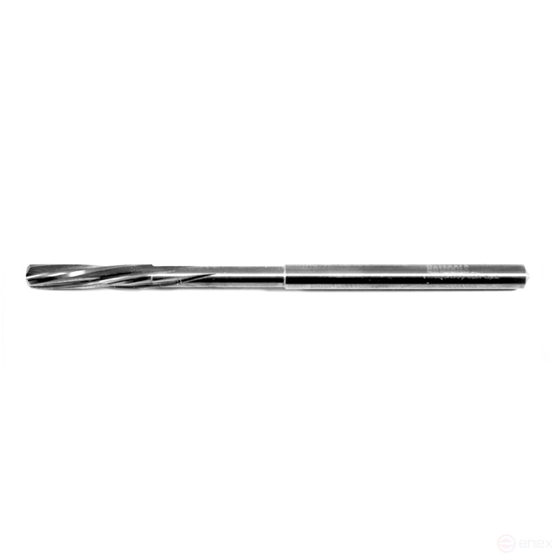 Machine sweep 3.3 x 16 x 65 H7 carbide P45 Z=4 parts/x H407-033.160-P45 screw grooves "Russian Tool" (RI)