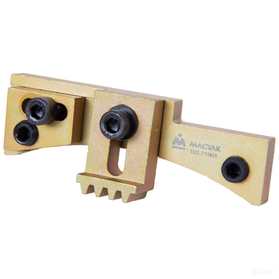 Universal flywheel lock MASTAK 103-21901