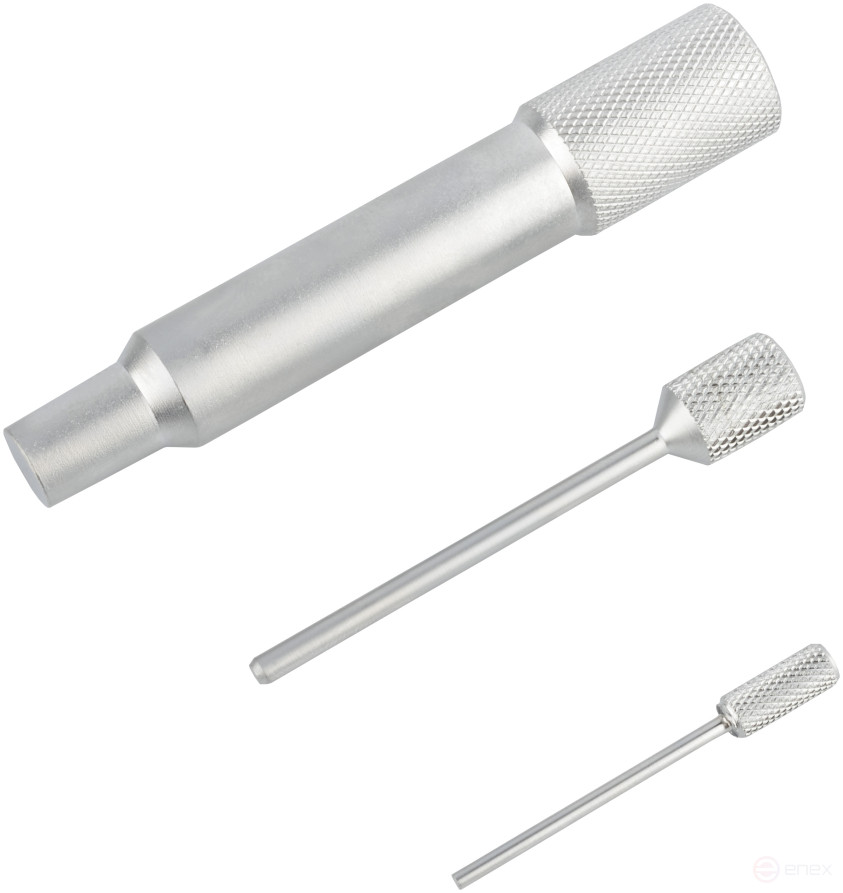 Набор фиксаторов валов Opel 1.0, 1.2, 1.4 (АвтоDело) 40476