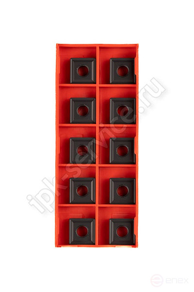 SNMG120408-TC YC531 Пластина твердосплавная ИПК