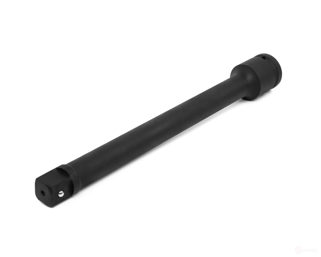Impact extension bar for end heads 1" 400 mm CrV HORTZ