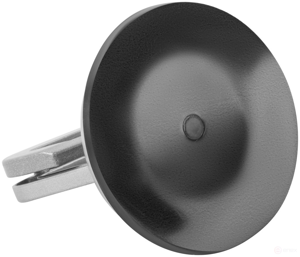 Single aluminum glass jack