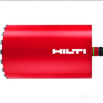 Коронка BL 400/450 SPX-H abras.