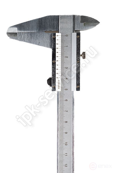 Vernier caliper ShTs-I 0-250 mm-0.05