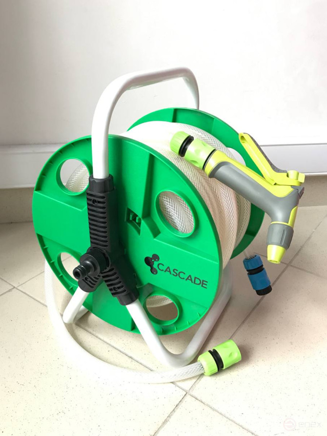 Cascade WL25A Coil Hose