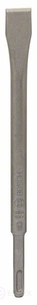Плоское зубило SDS plus 20x250 mm