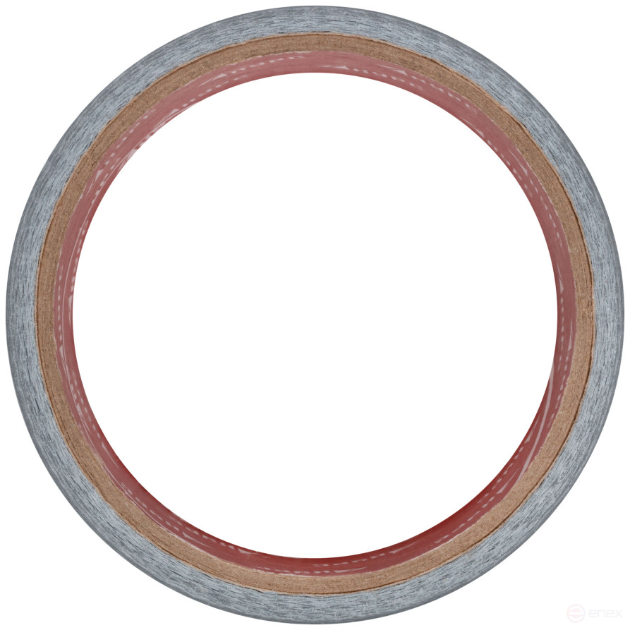 Лента клейкая TPL, армированная тканью, 48 мм х 10 м