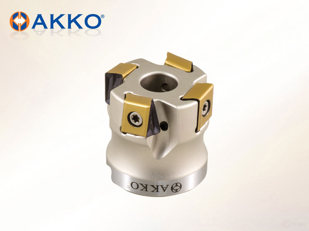 Сменная фрезерная головка AFM90-LN1106-D050-A22-Z05