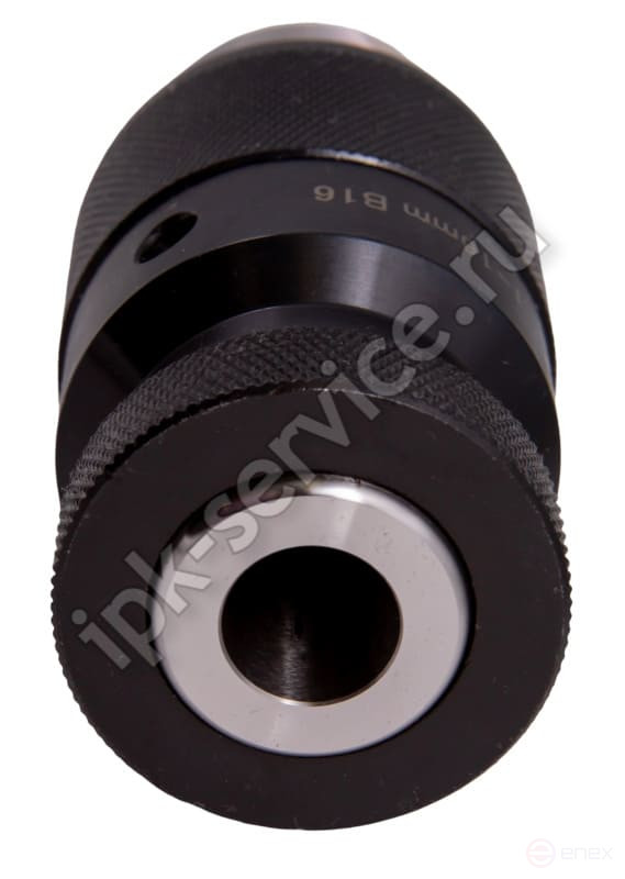 Self-locking drilling chuck PSS-16 V16
