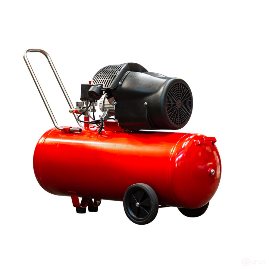 Компрессор Aurora GALE-100